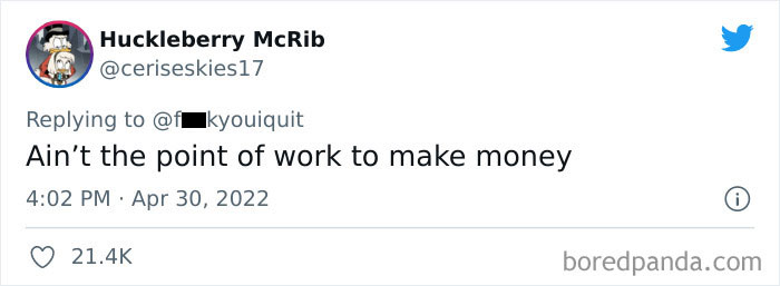 Company Sends An Email Explaining Why They Rejected A Candidate And The Internet Is Roasting Them