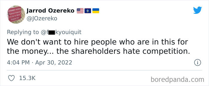 Company Sends An Email Explaining Why They Rejected A Candidate And The Internet Is Roasting Them