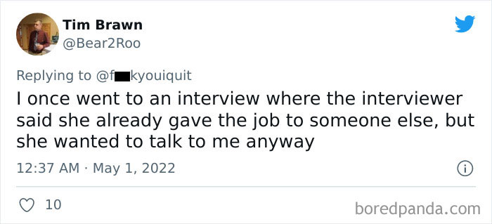 Company Sends An Email Explaining Why They Rejected A Candidate And The Internet Is Roasting Them