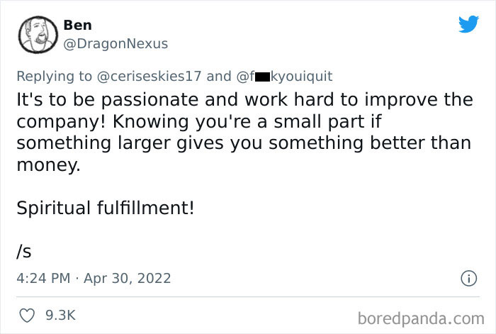 Company Sends An Email Explaining Why They Rejected A Candidate And The Internet Is Roasting Them