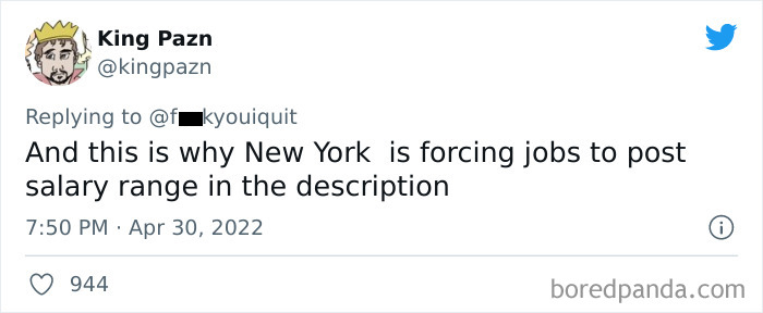 Company Sends An Email Explaining Why They Rejected A Candidate And The Internet Is Roasting Them