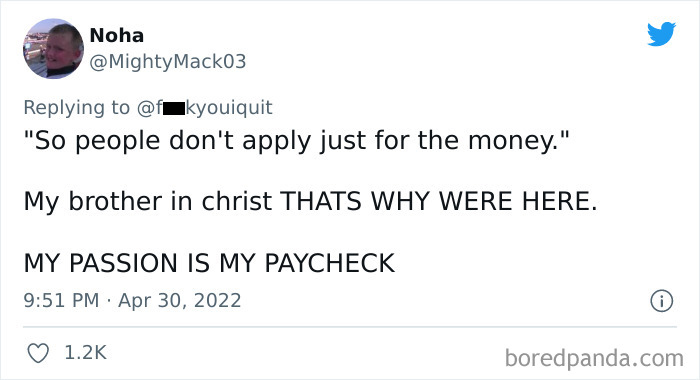 Company Sends An Email Explaining Why They Rejected A Candidate And The Internet Is Roasting Them