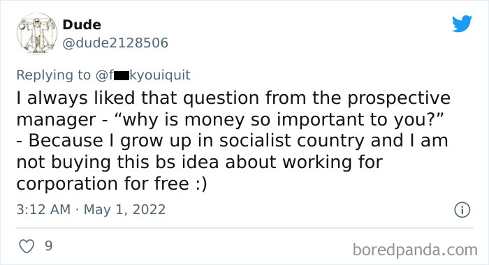 Company Sends An Email Explaining Why They Rejected A Candidate And The Internet Is Roasting Them