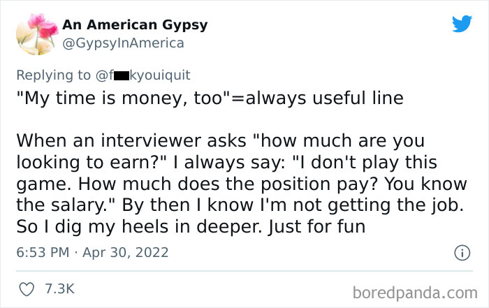 Company Sends An Email Explaining Why They Rejected A Candidate And The Internet Is Roasting Them