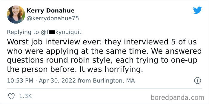 Company Sends An Email Explaining Why They Rejected A Candidate And The Internet Is Roasting Them