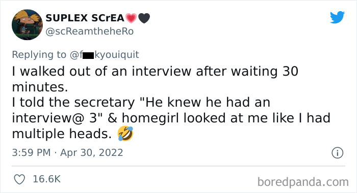 Company Sends An Email Explaining Why They Rejected A Candidate And The Internet Is Roasting Them