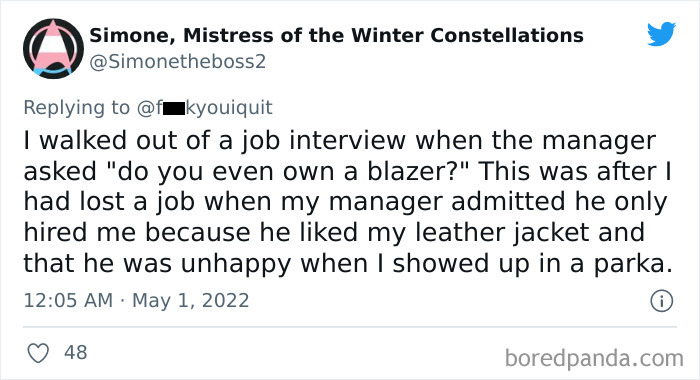 Company Sends An Email Explaining Why They Rejected A Candidate And The Internet Is Roasting Them