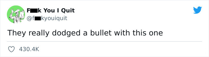 Company Sends An Email Explaining Why They Rejected A Candidate And The Internet Is Roasting Them