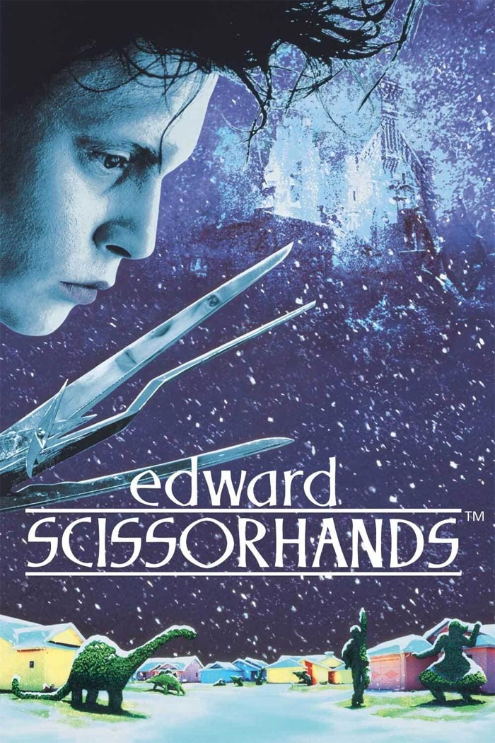 Edward Scissorhands