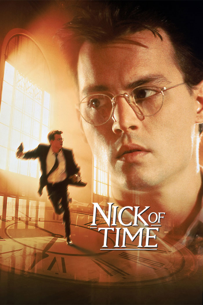 Nick Of Time