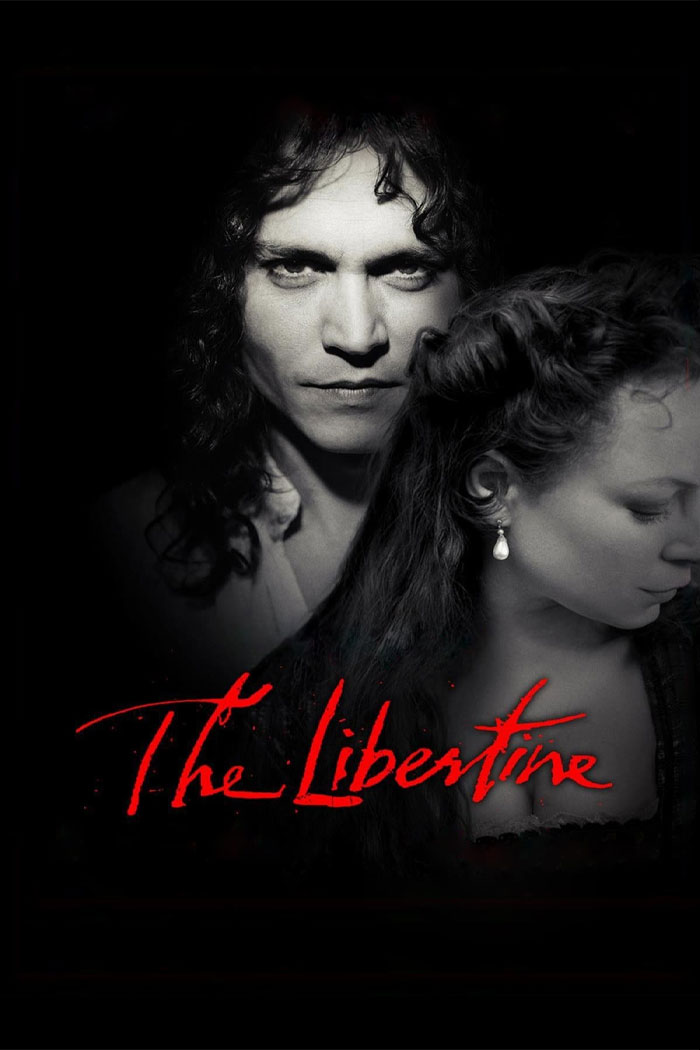 The Libertine