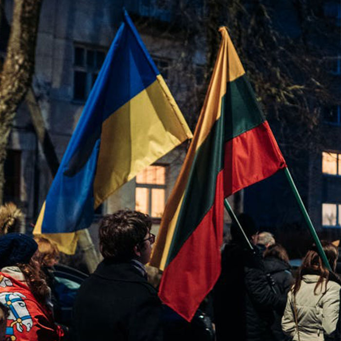 To Fund Their Country's Army, Kalush Orchestra Sells Their Eurovision Trophy For $900k