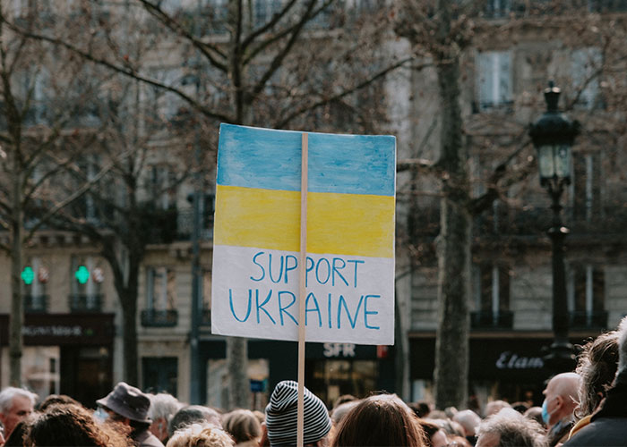 To Fund Their Country's Army, Kalush Orchestra Sells Their Eurovision Trophy For $900k