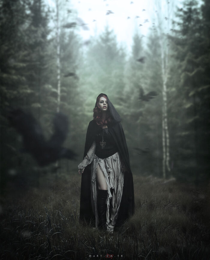 A World Where Dreams Come True (19 Pics)