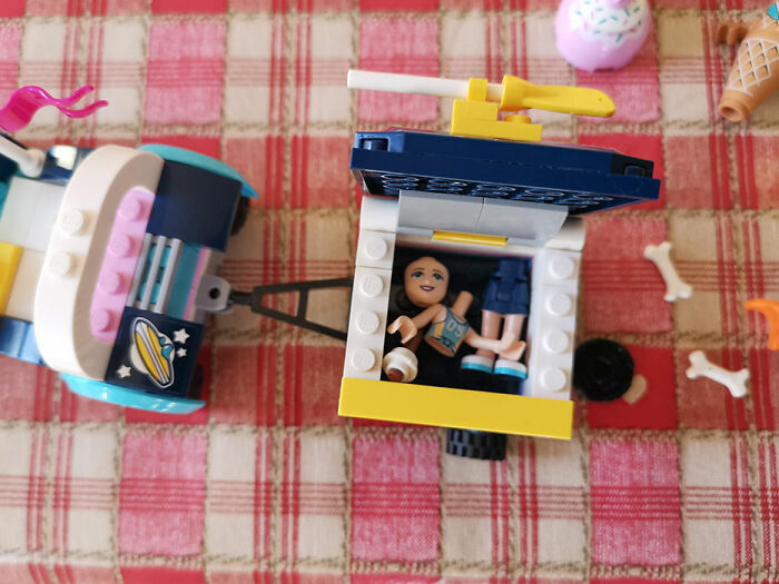 Should I Be Worried?