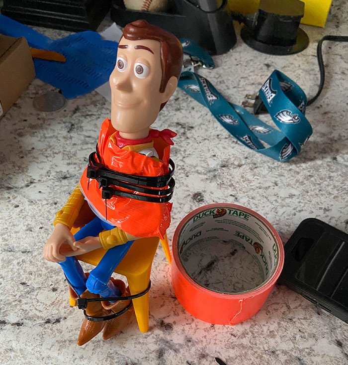 My 9-Year-Old Daughter Did This. I’m Slightly Concerned