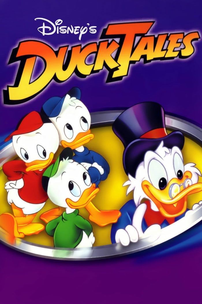 DuckTales