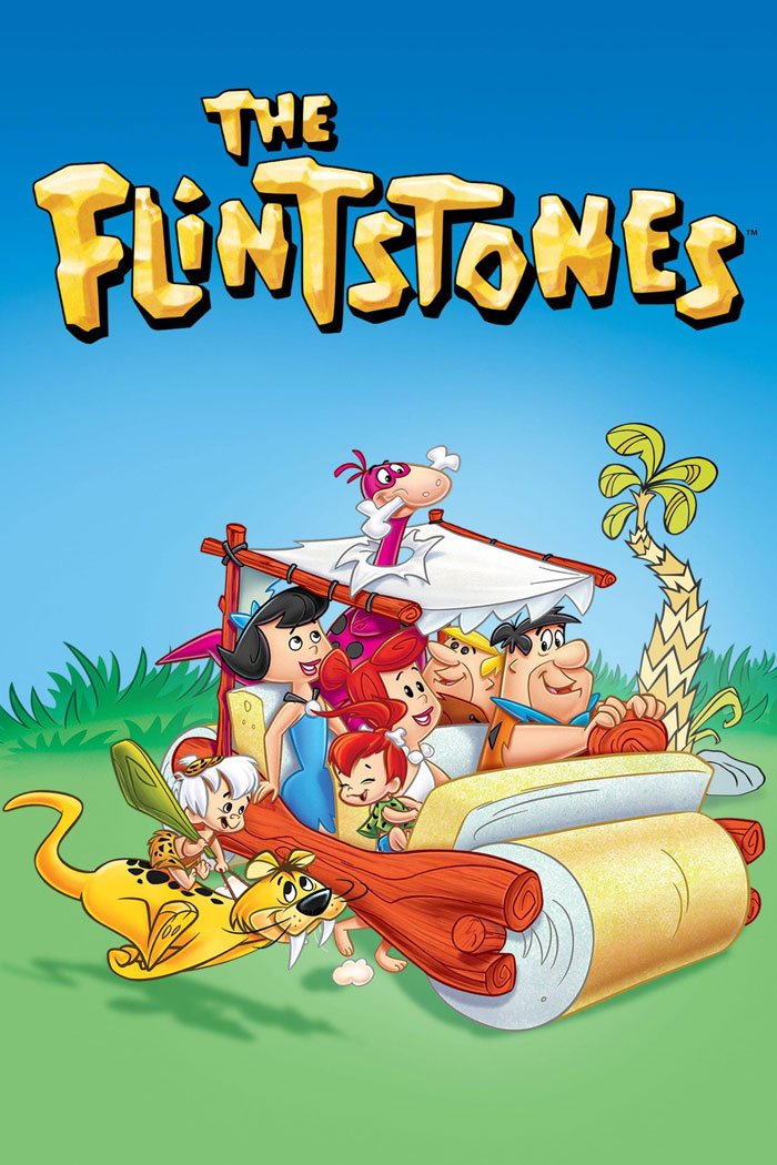 The Flintstones