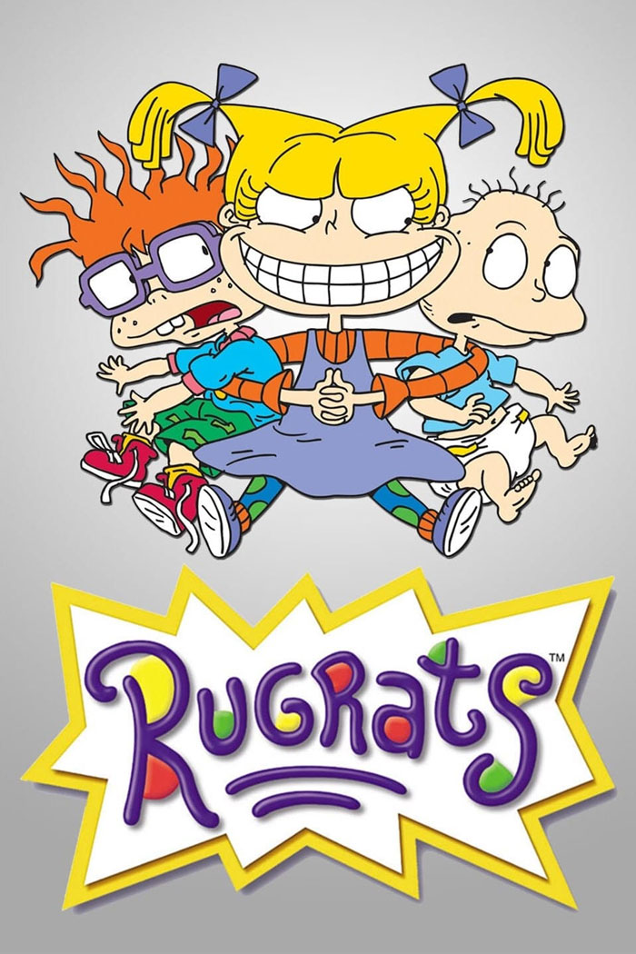 Rugrats