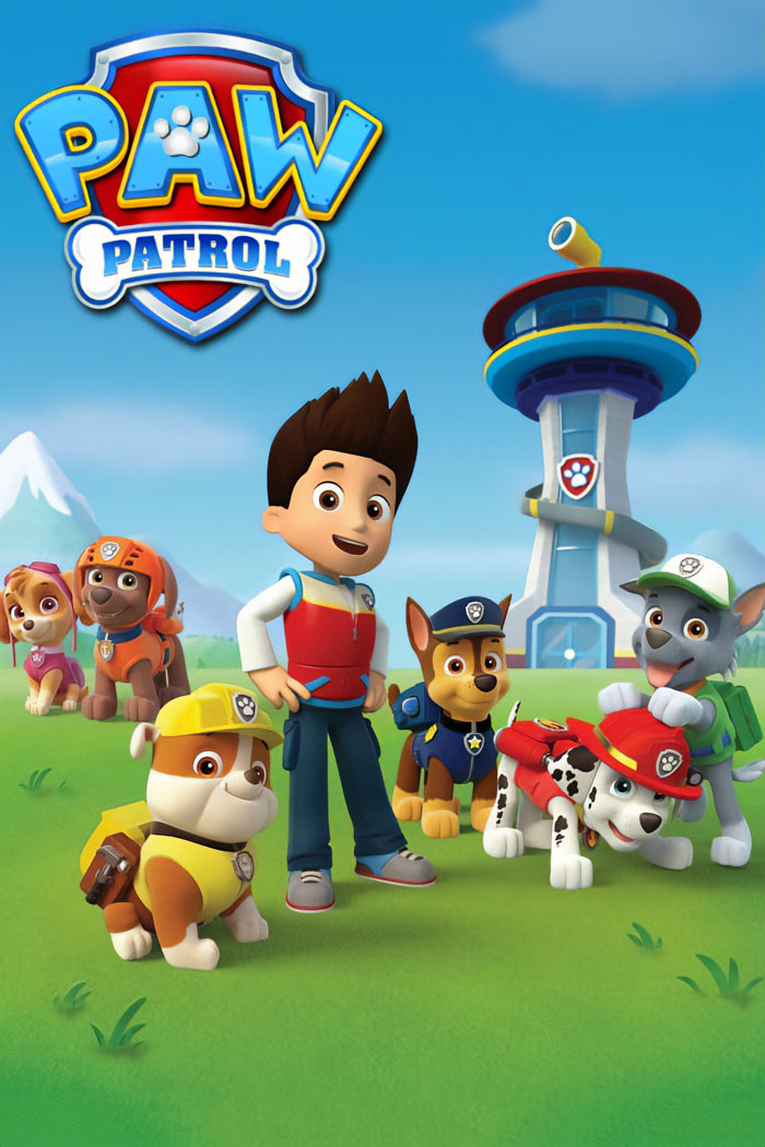 Paw Patrol