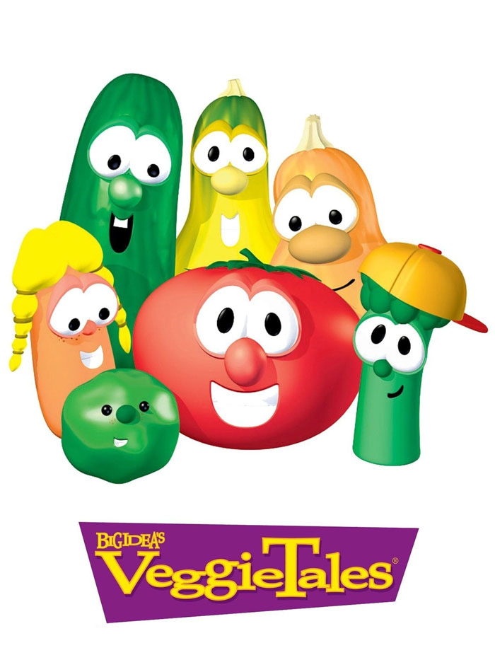 Veggietales
