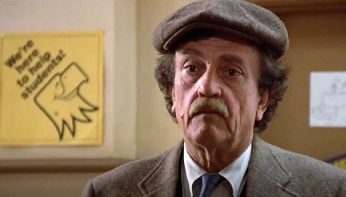 Kurt Vonnegut Sent A Letter To Students In 2006 And People Loved What He Had To Say Kurt Vonnegut Sent A Letter To Students In 2006 And People Loved What He Had To Say