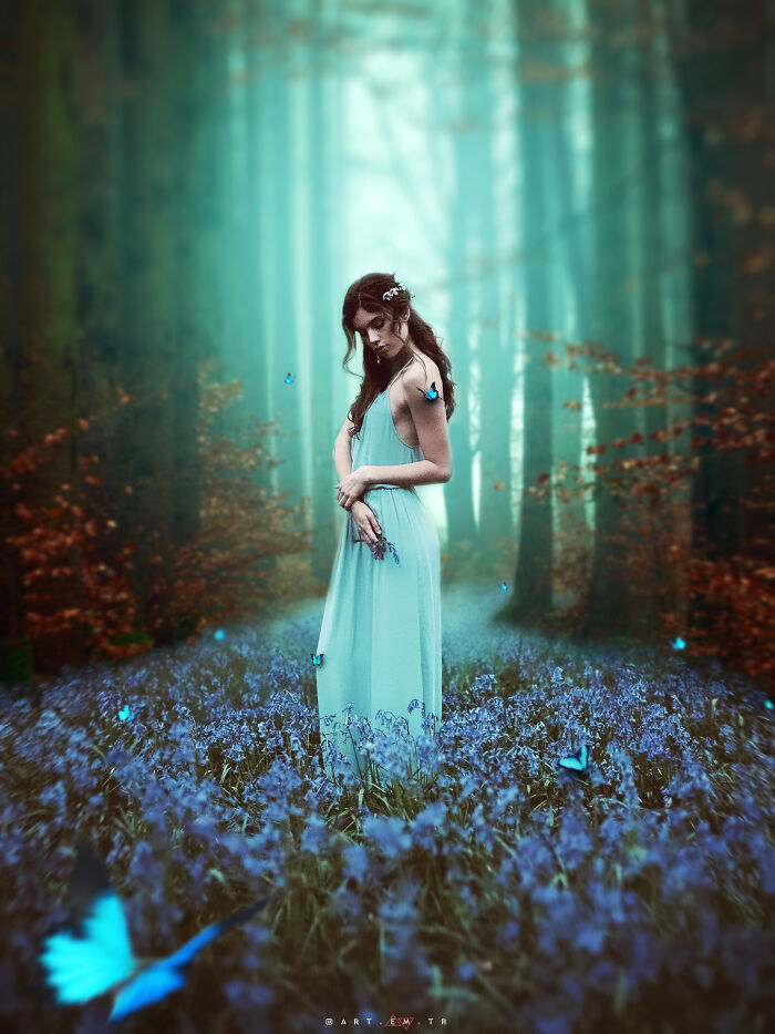 A World Where Dreams Come True (19 Pics)