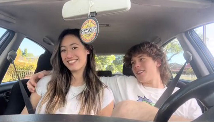 &ldquo;A Moment Straight Out Of A Movie&rdquo;: Teen Discovers Her Late Mom Was Boyfriend&rsquo;s Kindergarten Teacher