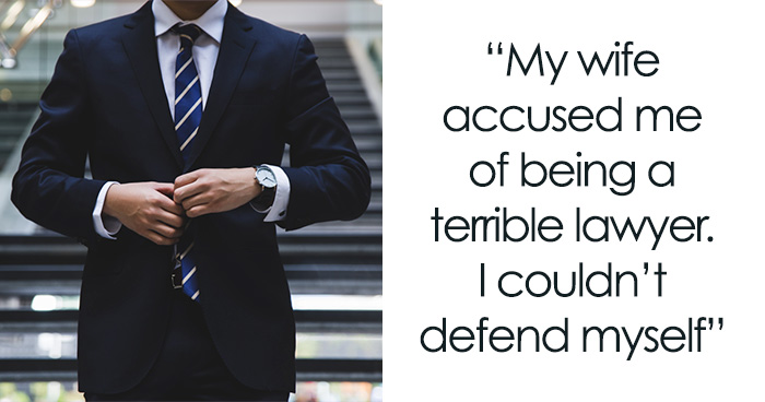 174 Lawyer Jokes That Are Legally Bound To Entertain You
