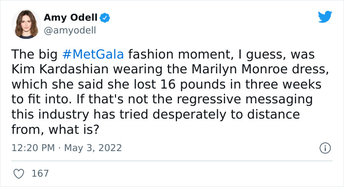 Kim Kardashian's Crash Diet To Fit Into Marilyn Monroe's Dress For Met Gala Causes Major Backlash Online