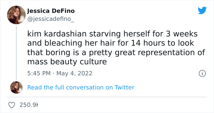 Kim Kardashian's Crash Diet To Fit Into Marilyn Monroe's Dress For Met Gala Causes Major Backlash Online