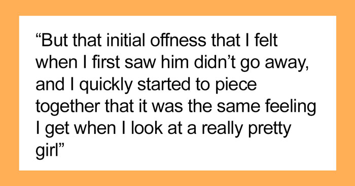 The Internet Encourages This Guy To Ask Out His Gym Bro On A Date And When He Does, He Says ‘Yes’