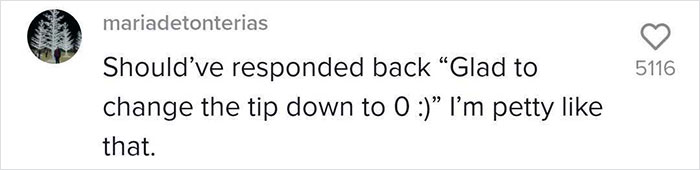 Woman With A Disability Is Appalled At How GrubHub Driver Treated Her After Being Unhappy With 26% Tip Woman With A Disability Is Appalled At How GrubHub Driver Treated Her After Being Unhappy With 26% Tip