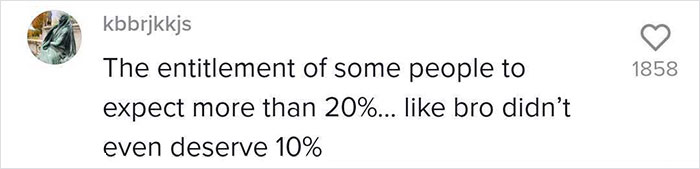 Woman With A Disability Is Appalled At How GrubHub Driver Treated Her After Being Unhappy With 26% Tip Woman With A Disability Is Appalled At How GrubHub Driver Treated Her After Being Unhappy With 26% Tip