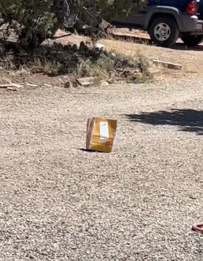 Woman With A Disability Is Appalled At How GrubHub Driver Treated Her After Being Unhappy With 26% Tip Woman With A Disability Is Appalled At How GrubHub Driver Treated Her After Being Unhappy With 26% Tip