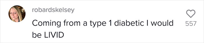 Diabetic Employee Quits Her Job The Day Her Manager Goes Through Her Bag And, After Finding Her Syringe, Threatens To Call The Police Diabetic Employee Quits Her Job The Day Her Manager Goes Through Her Bag And, After Finding Her Syringe, Threatens To Call The Police