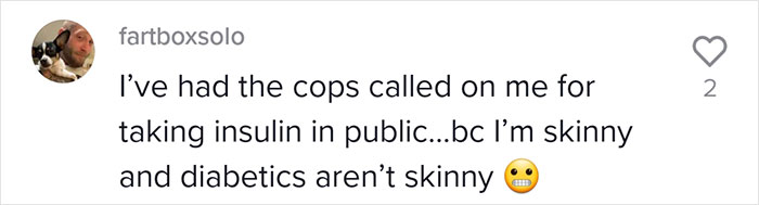 Diabetic Employee Quits Her Job The Day Her Manager Goes Through Her Bag And, After Finding Her Syringe, Threatens To Call The Police Diabetic Employee Quits Her Job The Day Her Manager Goes Through Her Bag And, After Finding Her Syringe, Threatens To Call The Police