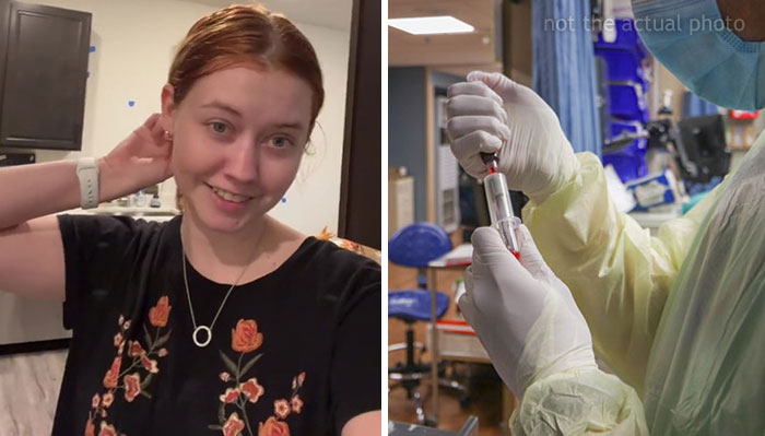 Diabetic Employee Quits Her Job The Day Her Manager Goes Through Her Bag And, After Finding Her Syringe, Threatens To Call The Police