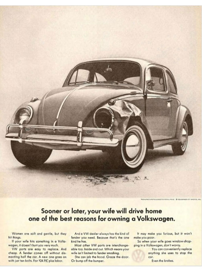 Old Advertisements That Didn't Age Well