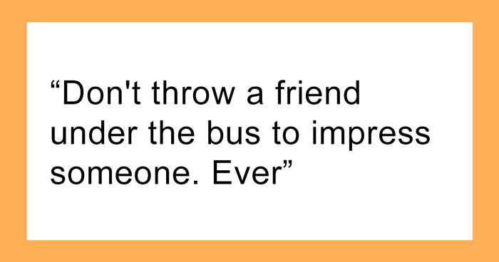 30 Men Online Shared Their Unspoken “Guy Code” Rules And They’re Kind Of Wholesome