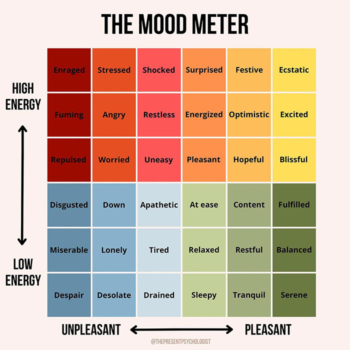 The Mood Meter