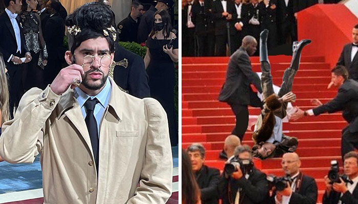 Twitter Can’t Calm Down After The 2022 Met Gala And These Are 30 Of The Most Chucklesome Reactions To It