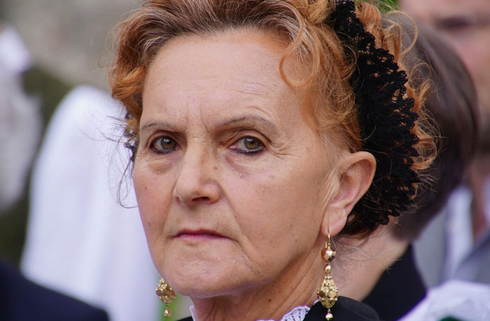 Woman Causes A Scene After Telling Intrusive MIL To Hit The Road For Nasty Comments About Trying For A Baby, Wonders If She Overreacted