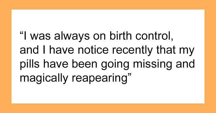 Woman Causes A Scene After Telling Intrusive MIL To Hit The Road For Nasty Comments About Trying For A Baby, Wonders If She Overreacted