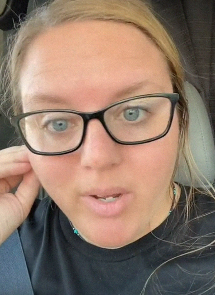 "You Cannot Say That": TikTok Woman Is Flabbergasted To Learn Job Listing Is Lying About The Actual Pay Rate, Sparks An Important Discussion Online