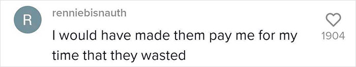 "You Cannot Say That": TikTok Woman Is Flabbergasted To Learn Job Listing Is Lying About The Actual Pay Rate, Sparks An Important Discussion Online