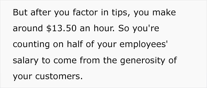 "You Cannot Say That": TikTok Woman Is Flabbergasted To Learn Job Listing Is Lying About The Actual Pay Rate, Sparks An Important Discussion Online