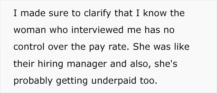 "You Cannot Say That": TikTok Woman Is Flabbergasted To Learn Job Listing Is Lying About The Actual Pay Rate, Sparks An Important Discussion Online