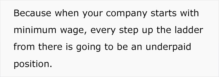 "You Cannot Say That": TikTok Woman Is Flabbergasted To Learn Job Listing Is Lying About The Actual Pay Rate, Sparks An Important Discussion Online