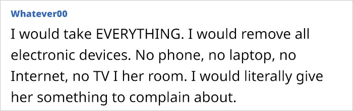 “Your Mom Is Literally Satan”: Woman Accidentally Overheard Her Teen Talking To Friends, Found Out She Was Lying About Having Abusive Parents “Your Mom Is Literally Satan”: Woman Accidentally Overheard Her Teen Talking To Friends, Found Out She Was Lying About Having Abusive Parents